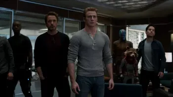 Ce poți vedea în scenele post-credits în noua versiune Avengers: Endgame