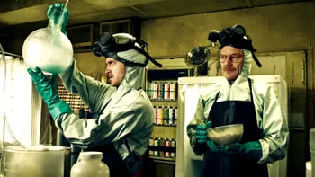 Când se lansează Breaking Bad, filmul? Netflix are deja un trailer pentru tine