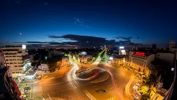 București a devenit ”smart”: la ce ajută aplicațiile lansate de Primăria Capitalei