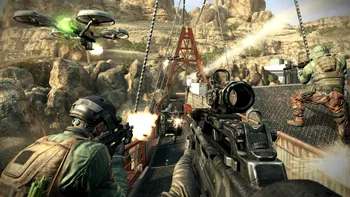 Noul Call of Duty poate fi jucat deja, deși nu a fost anunțat oficial