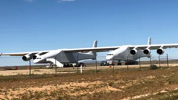 Cel mai mare avion din lume a decolat si provocarile abia acum incep
