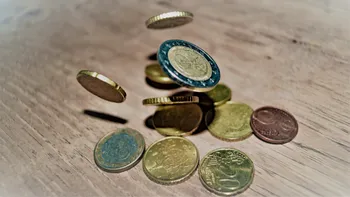 Curs BNR, 10 aprilie: majoritatea valutelor s-au depreciat în fața leului