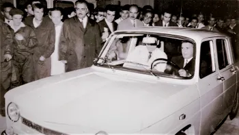 Dacia și povestea contractului lui Ceaușescu, care a ridicat din nimic un colos auto