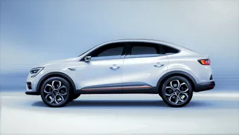 Dacia, vândută sub marca Samsung: unde va fi noul model Renault