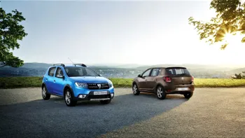 Dacia are oferte Rabla și prețuri promoționale pe care nu le poți refuza