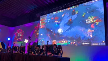 Cei mai buni jucători de DOTA 2 au fost învinși de inteligența artificială