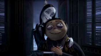 VIDEO Primul trailer pentru filmul cu Familia Addams îți va aduce aminte de copilărie