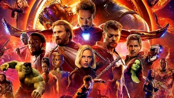 Unde să te uiți la toate filmele Marvel până apare 