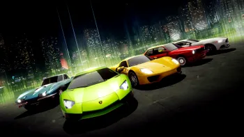 Forza Street va aduce populara franciză de pe Xbox, pe mobile