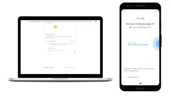Google te ajută să-ți folosești telefonul ca parolă, într-un mod deosebit