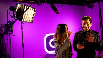 Cel mai nou furt de date de pe Instagram a afectat o categorie aparte de utilizatori