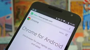 Cum mărești textul în Google Chrome pe Android pe orice pagină