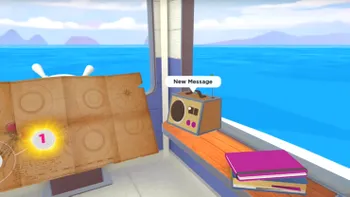 VIDEO Jocul video care detectează Alzheimer înaintea oricărui test de laborator