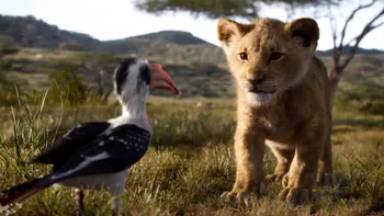 Lion King face valuri la box office: cât a căzut Spider Man: Far from Home