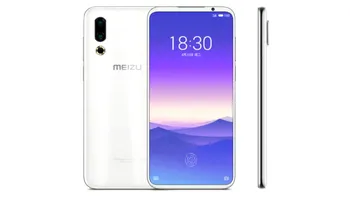 Meizu 16s este noua chinezărie de top, alternativă la Galaxy S10 și Huawei P30 Pro