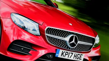 Probleme la Mercedes: mii de mașini din România, rechemate în service