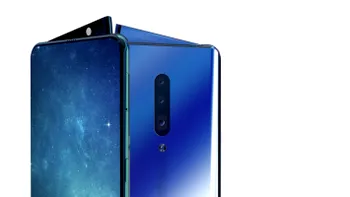 Telefonul care-i face concurență lui P30 Pro cu un zoom la fel de mare