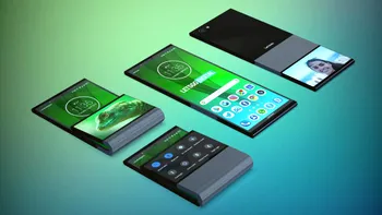 Lenovo are telefonul pliabil pe care probabil nu-l dorești