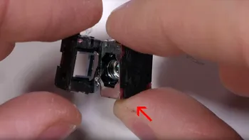 Huawei P30 Pro, dezasamblat: cum este posibil zoomul de 50x