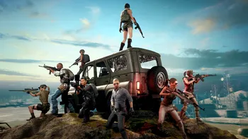 PUBG a fost interzis în această țară. Și nu este China