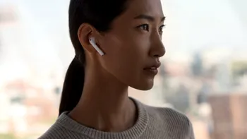 Microsoft, cel mai recent jucător care propune un rival pentru AirPods