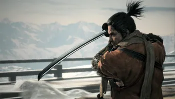 Sekiro: Shadows die Twice - jocul pe care să-l dăruiești dușmanilor