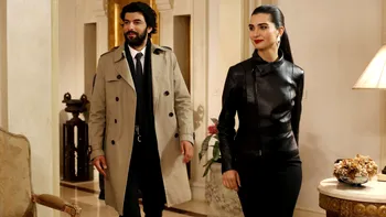 Televiziunea nouă care îți va aduce filme și seriale turcești
