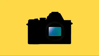 Camera Sony care va putea face poze de 100 MP și video 6K