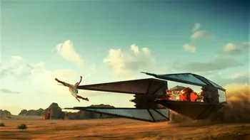 Star Wars, episodul XI: cum o să revină prințesa Leia în ultimul film