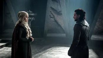 Game of Thrones in Romania: la ce ora incepe primul episod si cat de tare a fost piratat, deja