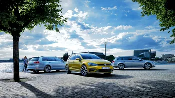 Volkswagen are cele mai bune oferte Rabla la mașinile tale preferate