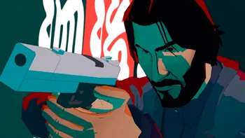 Filmul de acțiune John Wick se transformă într-un joc video de strategie