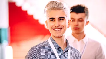 Românul care a ajuns cel mai tânăr milionar din Silicon Valley
