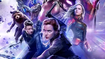 Avengers: Endgame a depășit cel mai important prag al încasărilor