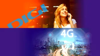 Opțiunea „secretă” de la RCS-RDS: cum ai pe telefon internet mult mai rapid