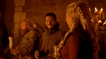 HBO a scos din Game of Thrones personajul despre care toată lumea a vorbit
