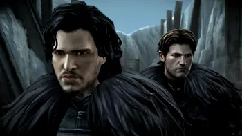 Jocurile video care să-ți potolească setea de Game of Thrones