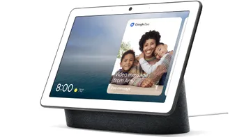 Google Nest Hub Max este cel mai nou gadget ”deștept” de care nu ai nevoie