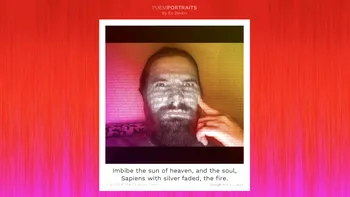 Google îți face versuri de la un singur cuvânt, că oricine poate fi poet