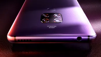 Telefonul surpriză de la Huawei care ar putea fi cel mai bun din 2019