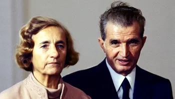 Nicolae Ceaușescu și Elena lu’ Briceag, povestea de dragoste pe viață, înfiripată chiar de 1 Mai muncitoresc