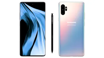 Ce surpriză ar putea pregăti Samsung pentru Galaxy Note 10