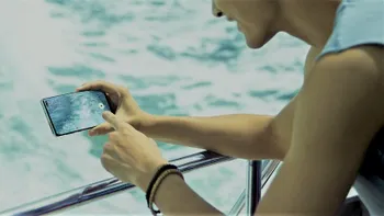 Samsung Galaxy Note 10 ar avea cea mai dorită funcție de pe un telefon modern