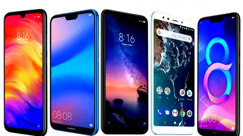 Piața de mobile, în continuă scădere: cât de prost se vând smartphone-urile în 2019