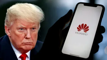Acuzațiile grave pe care Huawei le aduce Statelor Unite