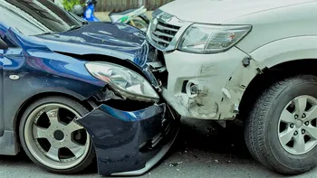 Poliția Română a tras linie: cum a scăzut numărul accidentelor în perioada Crăciunului din acest an