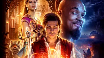Aladdin îl bate pe John Wick, în timp ce Avengers face istorie