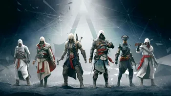 Pasiunea acestui bărbat pentru Assasin's Creed a dus la arestarea lui