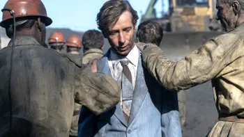 Filmul din anii ‘50 care te va șoca mai tare decât Chernobyl