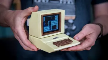 Programul plictisitor care a revoluționat industria computerelor